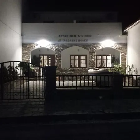 Tarsanas 2*